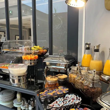 Saint Germain Hotel 3*