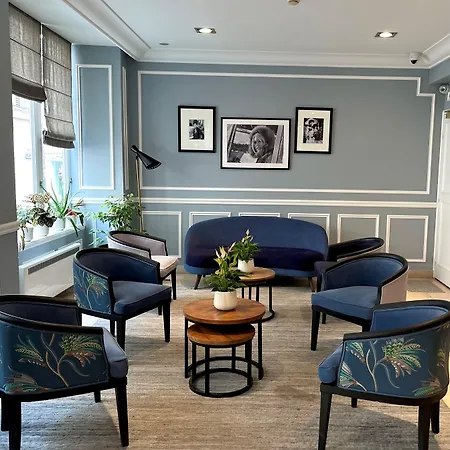 Saint Germain 3* Paříž