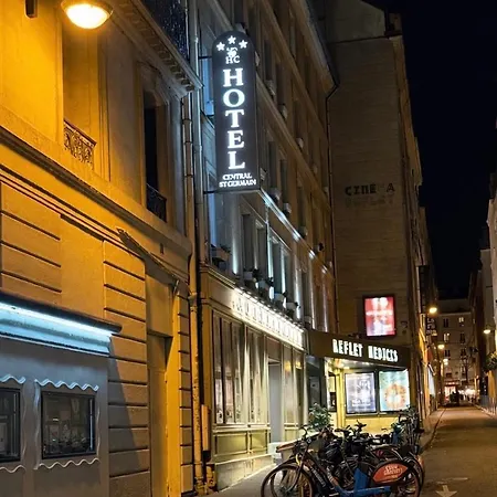 Saint Germain 3* Paris