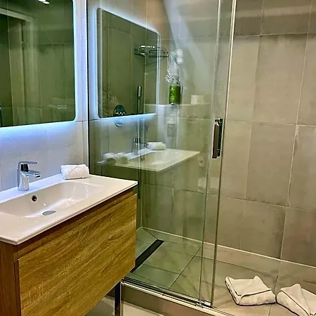 Hotell Saint Germain 3*
