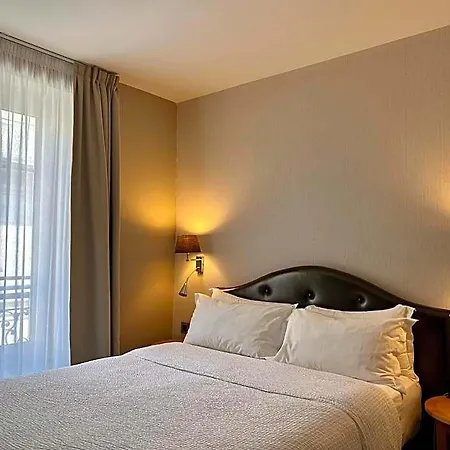 Hotell Saint Germain