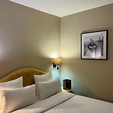 Saint Germain Hotell 3*