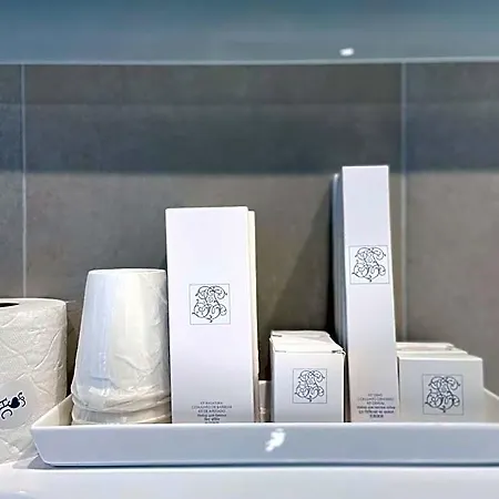 Saint Germain Hotell