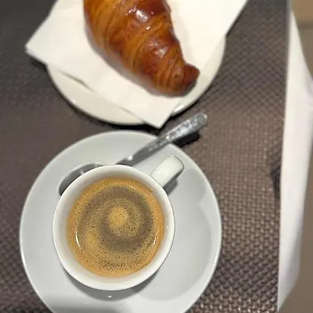 Hotell Saint Germain