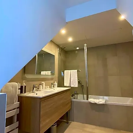 Hotell Saint Germain 3*