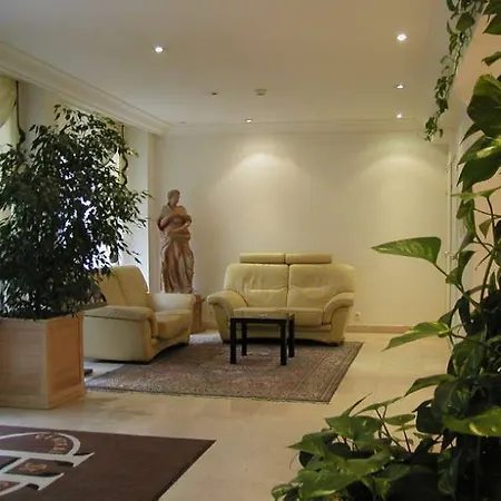 Saint Germain Hotel Parijs