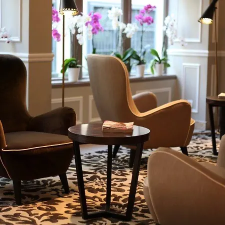 Hotel Saint Germain 3*