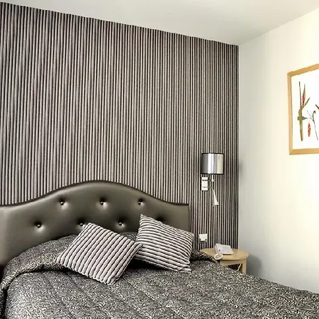 Hotel Saint Germain Paříž