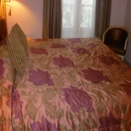 Hotel Saint Germain