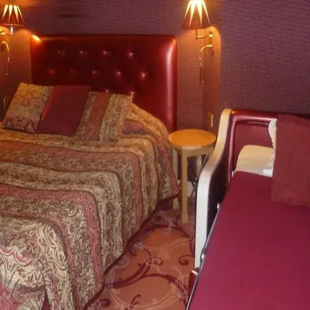Saint Germain Hotel 3*