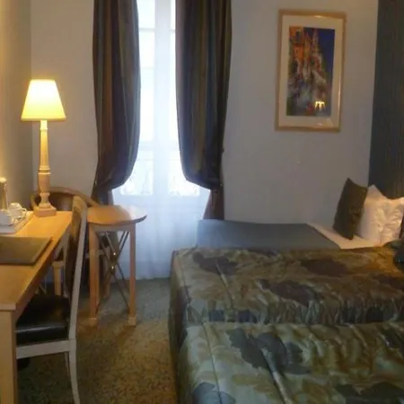 Saint Germain Hotel Paris