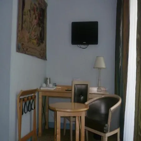 Saint Germain Hotel 3*