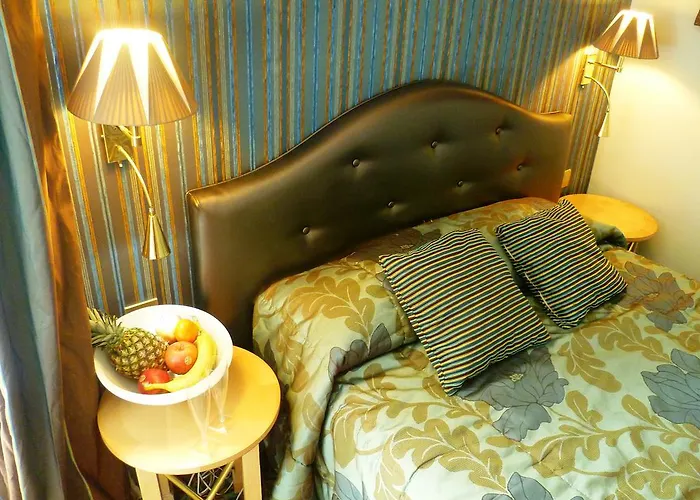 Saint Germain Hotel 3*