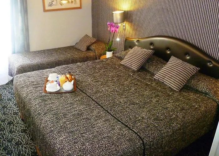Hotel Saint Germain