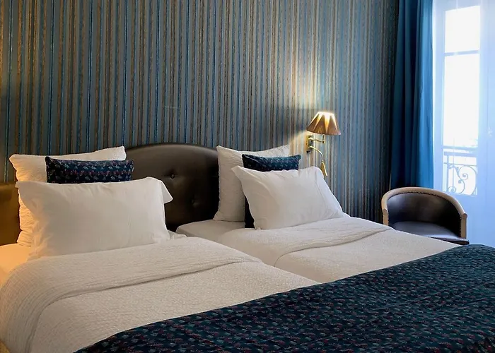 센트럴 생 제르맹 파리