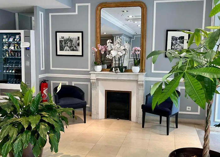 Saint Germain Hotel Paris