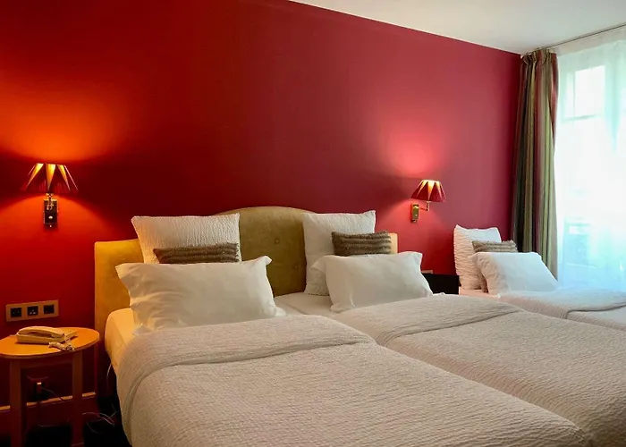 센트럴 생 제르맹