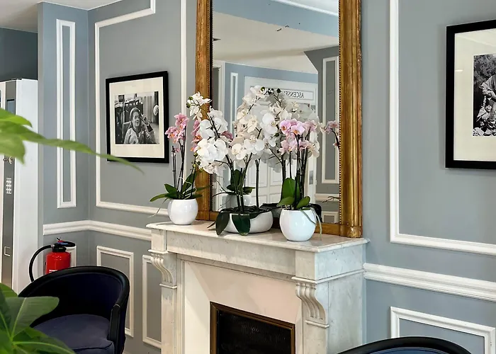 Saint Germain Hotel Paris