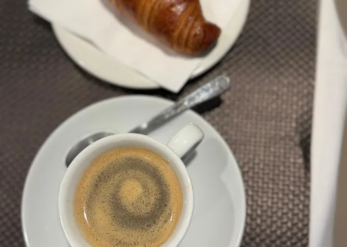 Saint Germain Hotel