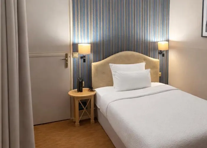 Hotel Saint Germain