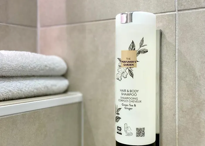 센트럴 생 제르맹 3* 파리