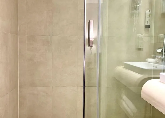 Saint Germain Hotel 3*