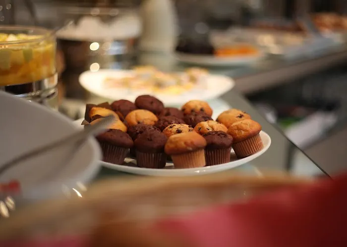 Saint Germain Hotel 3*