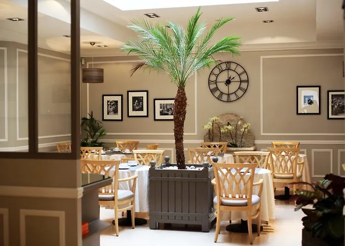 센트럴 생 제르맹