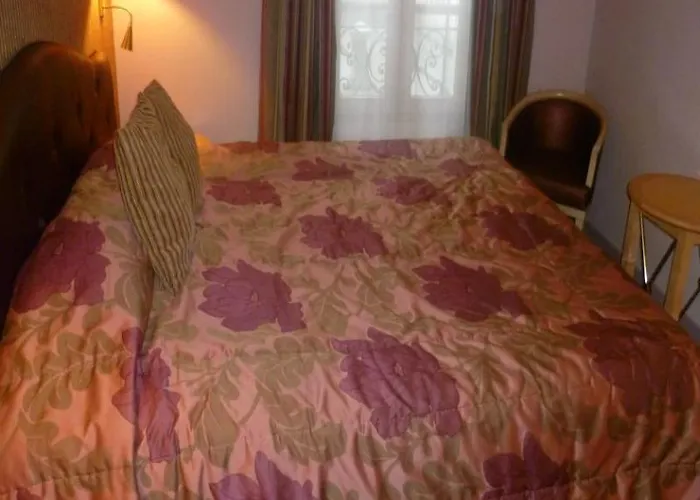 Hotel Saint Germain