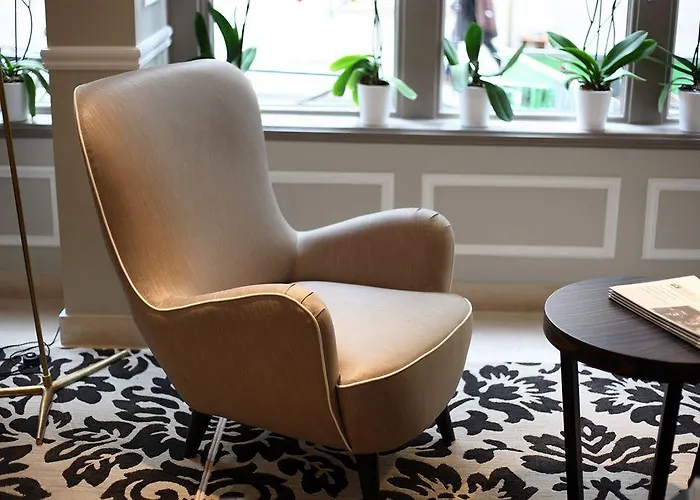 센트럴 생 제르맹 3*