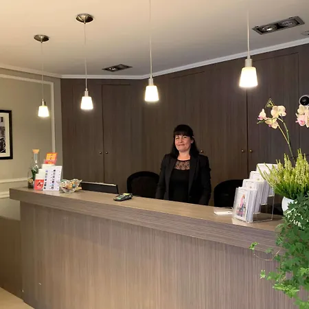 Saint Germain 3* Παρίσι