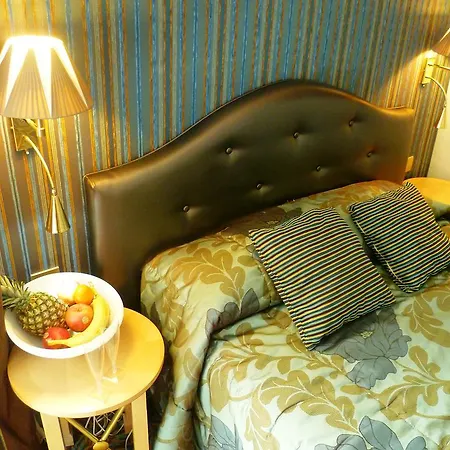 Saint Germain Hotel 3*