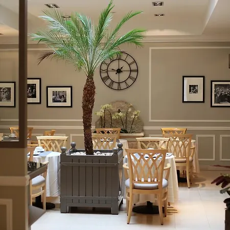 Saint Germain Paryż