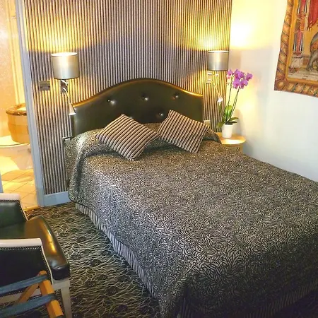 Saint Germain Hotel Paryż