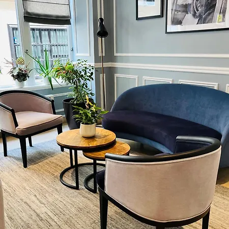 Hotel Saint Germain 3*