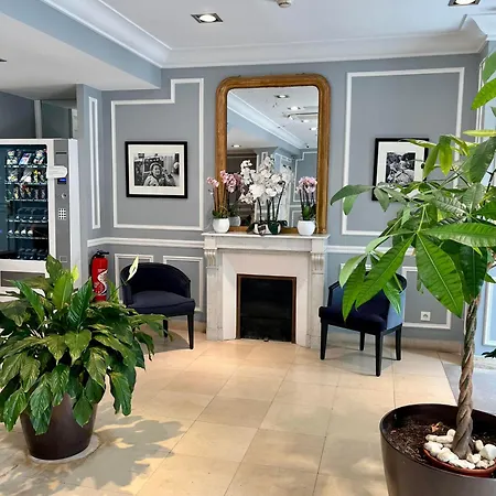 Saint Germain Hotel Paryż