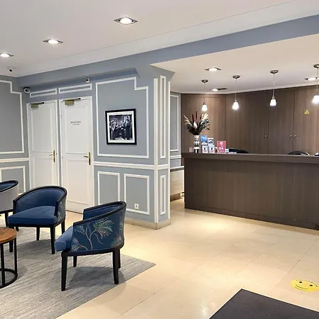 Saint Germain Paryż