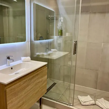 Saint Germain Paryż