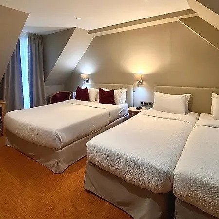 Otel Saint Germain 3*