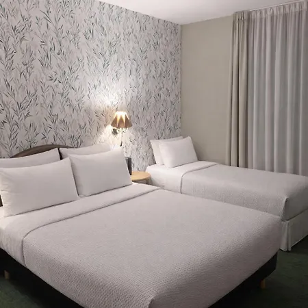 Saint Germain Hotel 3*