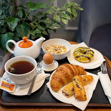 Saint Germain 3* Paryż