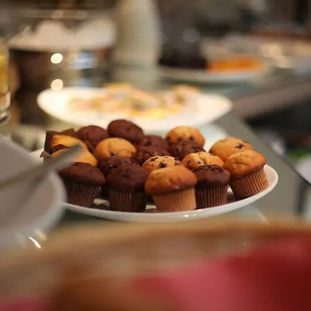 Saint Germain Hotel 3*