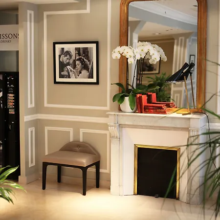 Saint Germain Hotel 3*