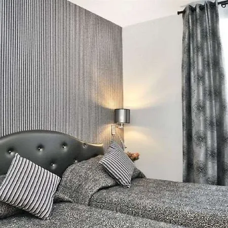 Saint Germain Hotel 3*