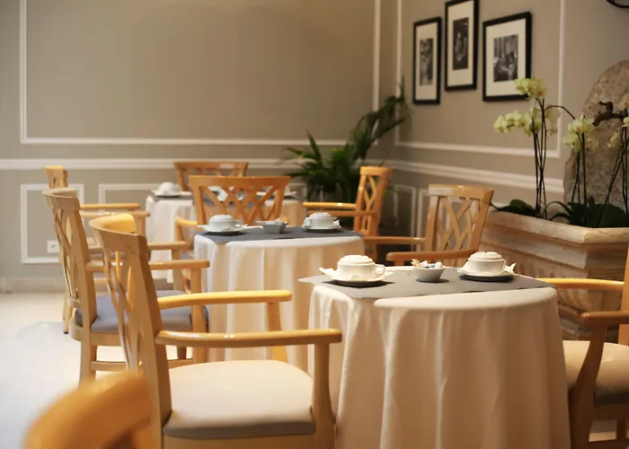 Saint Germain 3* Париж