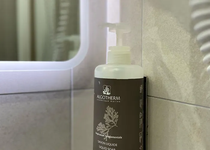 Saint Germain Париж