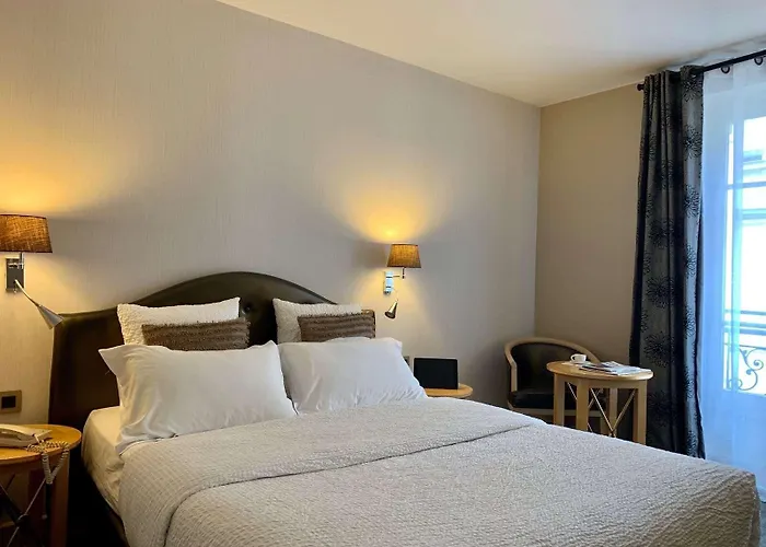 Saint Germain Париж