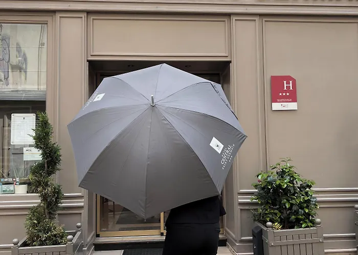 Saint Germain 3* Париж