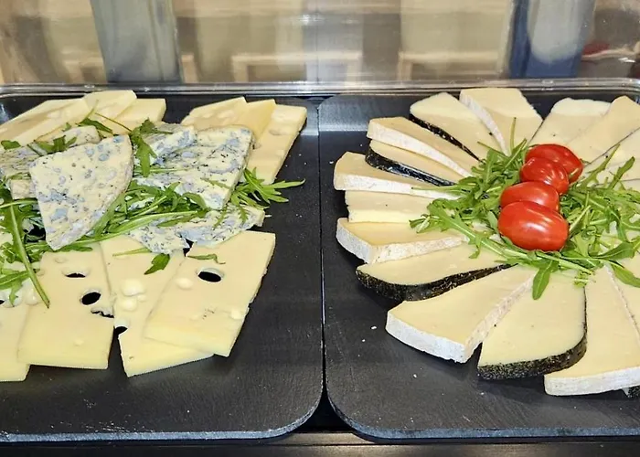 Saint Germain Отель Париж